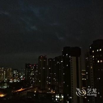 青岛梦远公寓酒店提供图片