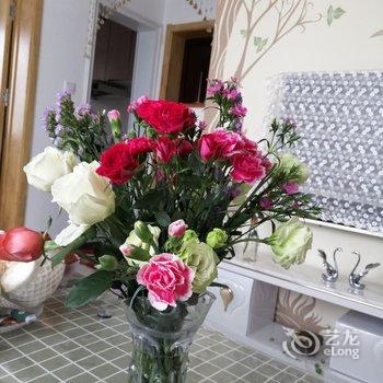 青岛梦远公寓酒店提供图片