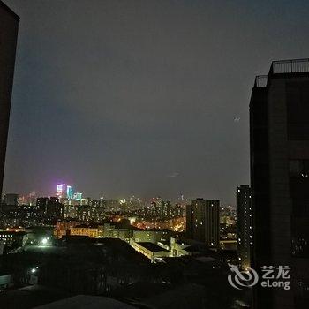 青岛梦远公寓酒店提供图片