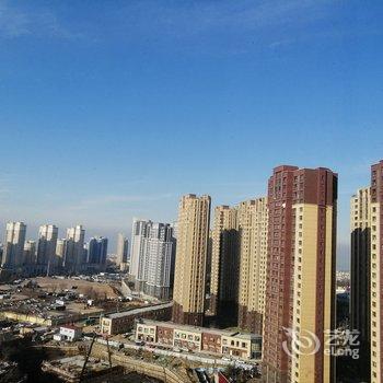 青岛梦远公寓酒店提供图片