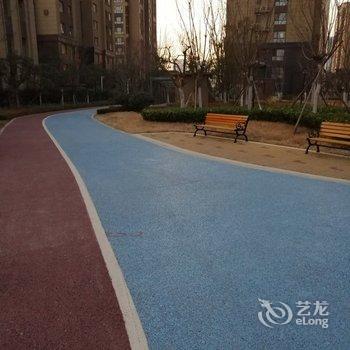 青岛梦远公寓酒店提供图片