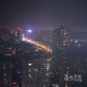 西安简希公寓酒店提供图片