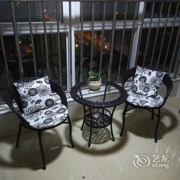 西安简希公寓酒店提供图片