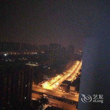 西安简希公寓酒店提供图片