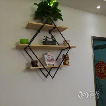 西安简希公寓酒店提供图片