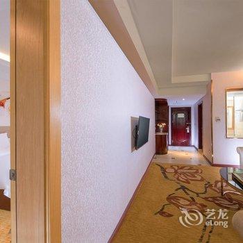 维也纳智好酒店(九江沙头店)酒店提供图片