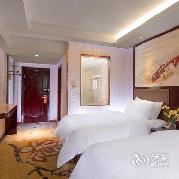 维也纳智好酒店(九江沙头店)酒店提供图片