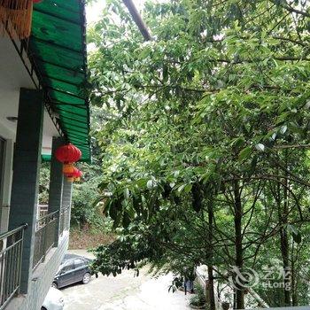 成都言午特色民宿酒店提供图片