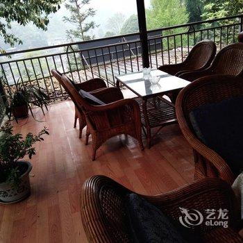 成都言午特色民宿酒店提供图片
