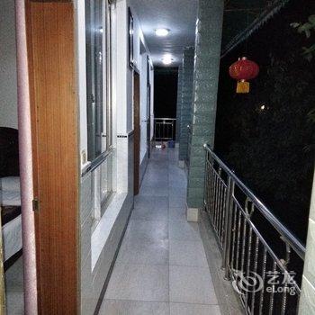成都言午特色民宿酒店提供图片