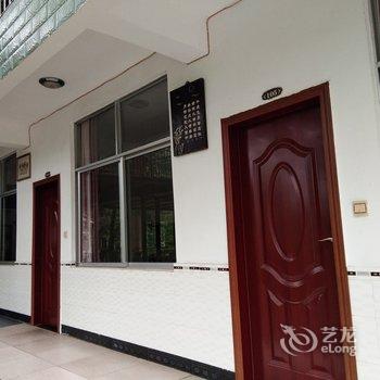 成都言午特色民宿酒店提供图片