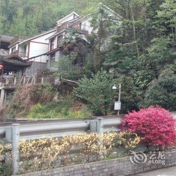 成都言午特色民宿酒店提供图片