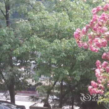成都言午特色民宿酒店提供图片
