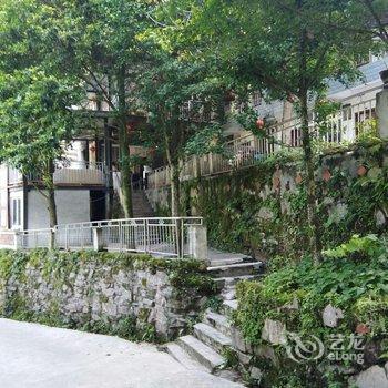 成都言午特色民宿酒店提供图片