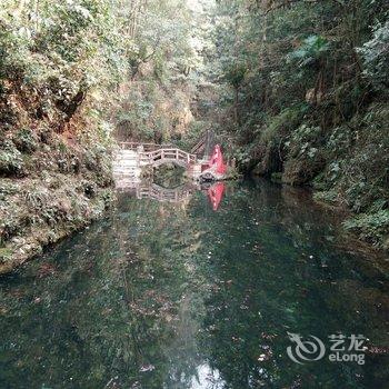 成都言午特色民宿酒店提供图片