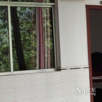 成都言午特色民宿酒店提供图片