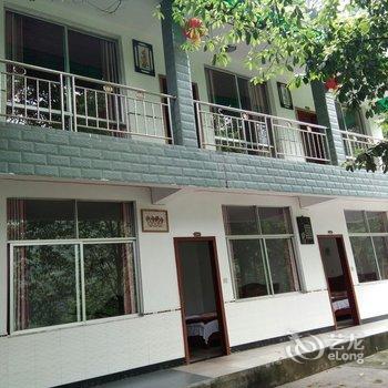 成都言午特色民宿酒店提供图片