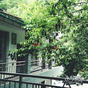 成都言午特色民宿酒店提供图片