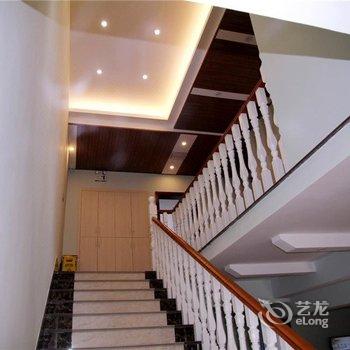 漳州小颜公寓(铜陵基督教堂分店)酒店提供图片