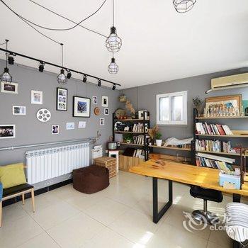 北京敏子的小院酒店提供图片