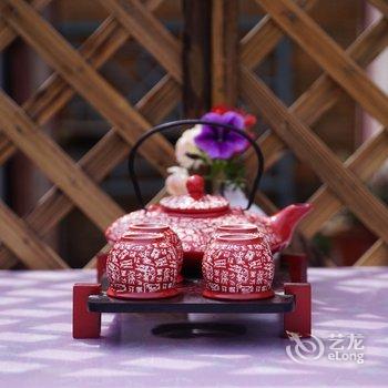 北京敏子的小院酒店提供图片