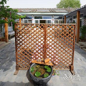 北京敏子的小院酒店提供图片