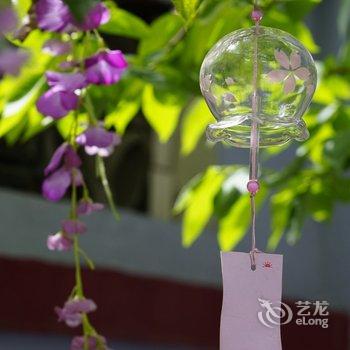 北京敏子的小院酒店提供图片