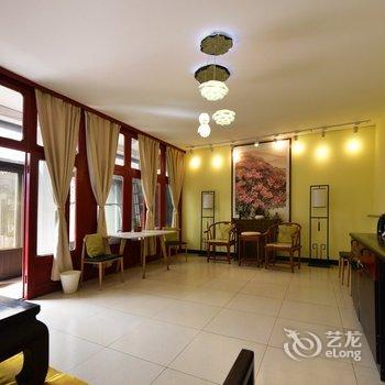 北京敏子的小院酒店提供图片