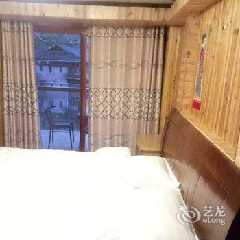 龙脊梯田忆闲居客栈酒店提供图片