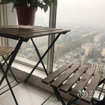 西安小豆子吖公寓酒店提供图片