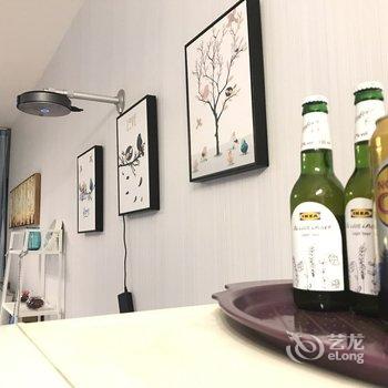 西安小豆子吖公寓酒店提供图片