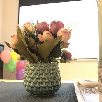 西安小豆子吖公寓酒店提供图片