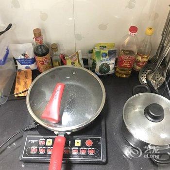 西安小豆子吖公寓酒店提供图片