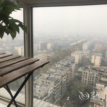 西安小豆子吖公寓酒店提供图片