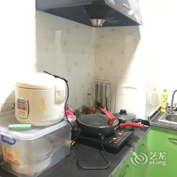 西安小豆子吖公寓酒店提供图片