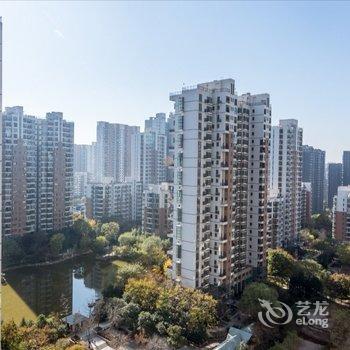 西安安馨家民宿酒店提供图片