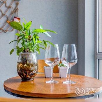 西安安馨家民宿酒店提供图片