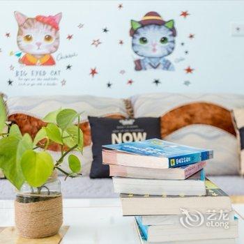 西安安馨家民宿酒店提供图片