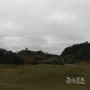 重庆曾女士公寓酒店提供图片