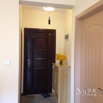 重庆曾女士公寓酒店提供图片