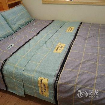 德贤居公寓(德州4号店)酒店提供图片