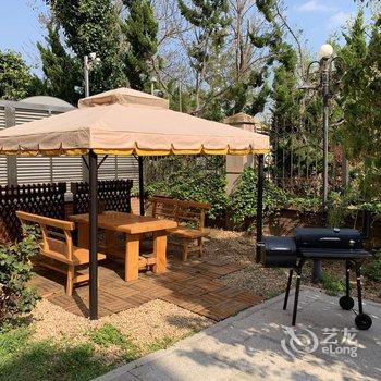 花筑·青岛海棠墅酒店酒店提供图片