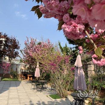 花筑·青岛海棠墅酒店酒店提供图片