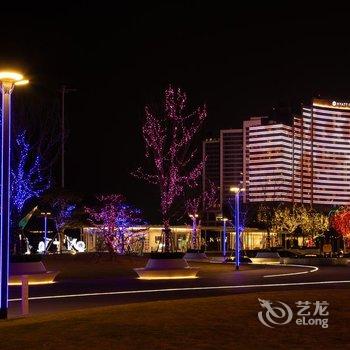 花筑·青岛海棠墅酒店酒店提供图片
