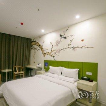 西安壹加精品酒店酒店提供图片