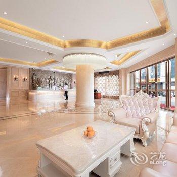 维也纳智好酒店(九江沙头店)酒店提供图片