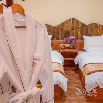 香格里拉轩缘客栈酒店提供图片