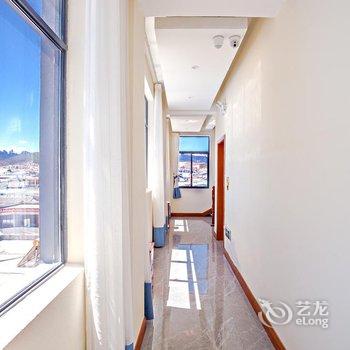 香格里拉轩缘客栈酒店提供图片