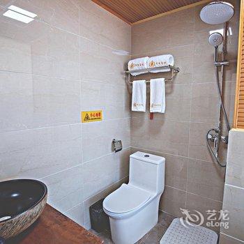 香格里拉轩缘客栈酒店提供图片