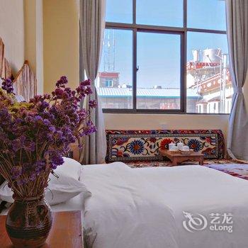 香格里拉轩缘客栈酒店提供图片